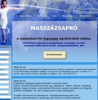 Dunaharaszti a masszázsaprón Dunaharaszti a masszázsaprón