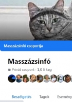 Facebook csoportunk továbbra is kamuprofil mentes!