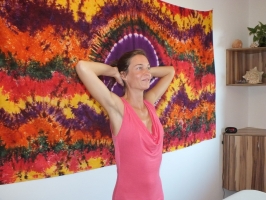 Ananda -   Aromaterápiás masszázs, ayurvédikus masszázs, fejmasszázs, lomi-lomi, négykezes masszázs, szeretetmasszázs  - XIV. kerület 