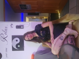 Lilyth -    ázsiai masszázs, élménymasszázs, energetizáló masszázs, érzéki masszázs, fejmasszázs, frissítő-lazító masszázs, gyógymasszázs, keleti masszázs, kényeztető masszázs, lávaköves masszázs, lomi-lomi, masszázs hölgyeknek, négykezes masszázs, pihentető masszázs, professzionális masszázs, prosztata masszázs, relaxációs masszázs, sport masszázs, svéd masszázs, szakszerű masszázs, szinkronmasszázs, thai masszázs  - III. kerület 