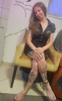 Lilyth Óbudán +3620-774-6060