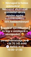 Panan Thai masszázs